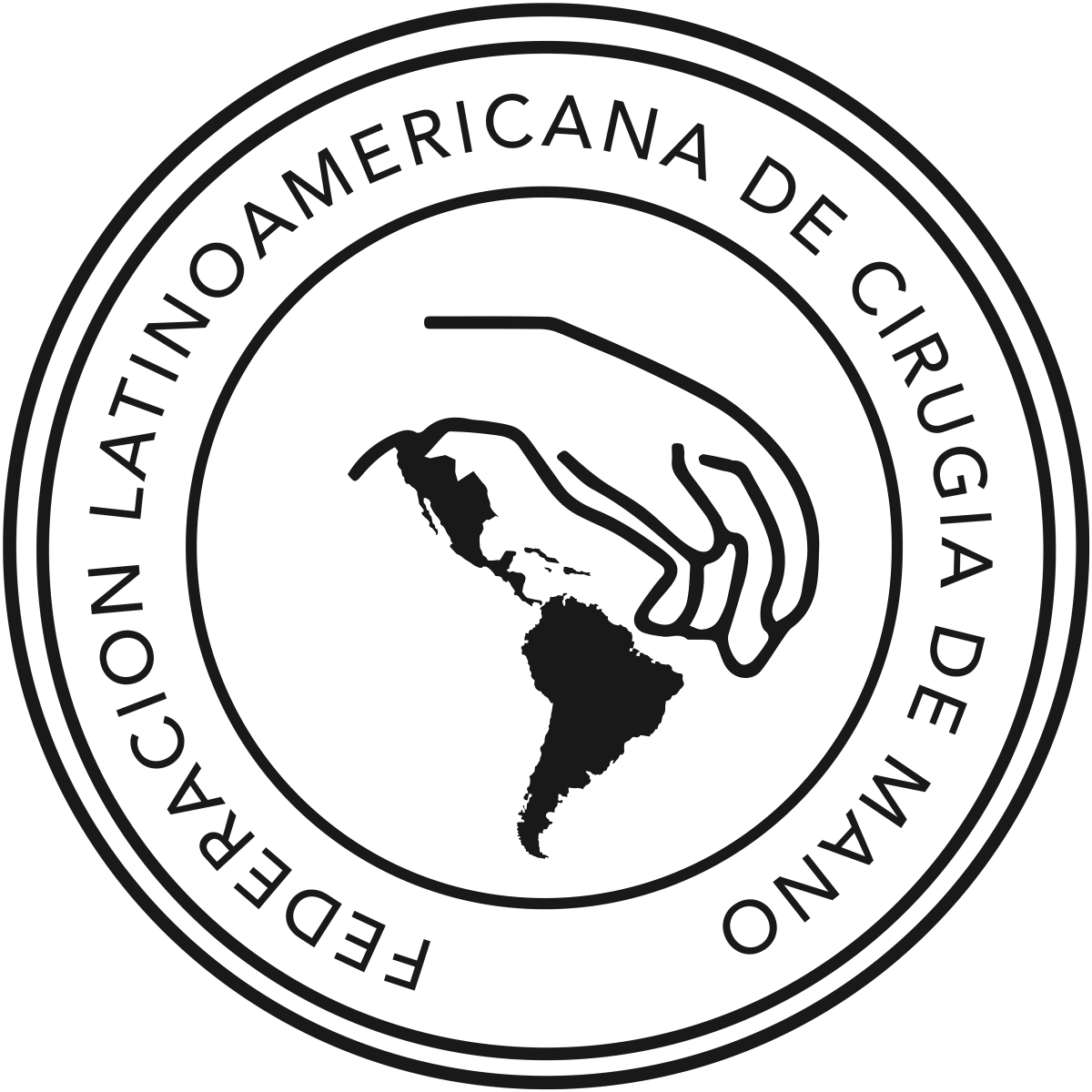 Logo FLACM